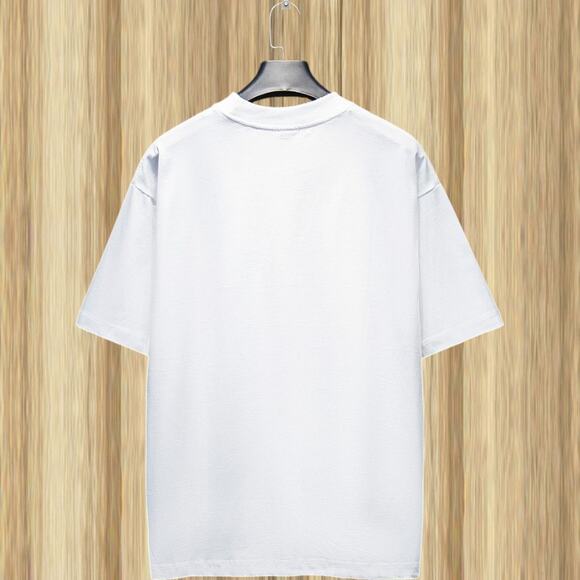 Chrome Hearts Crew Neck Short Sleeve T-Shirt - Picture 2 of 2